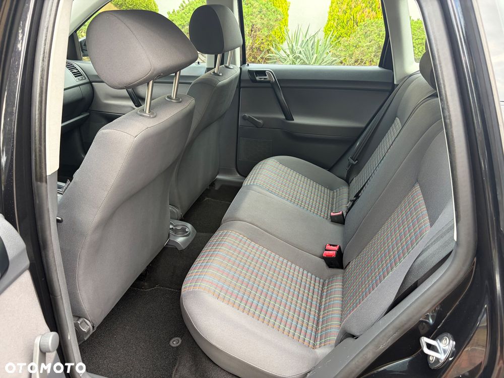 Volkswagen Polo 1.4 Automatik Trendline - 22