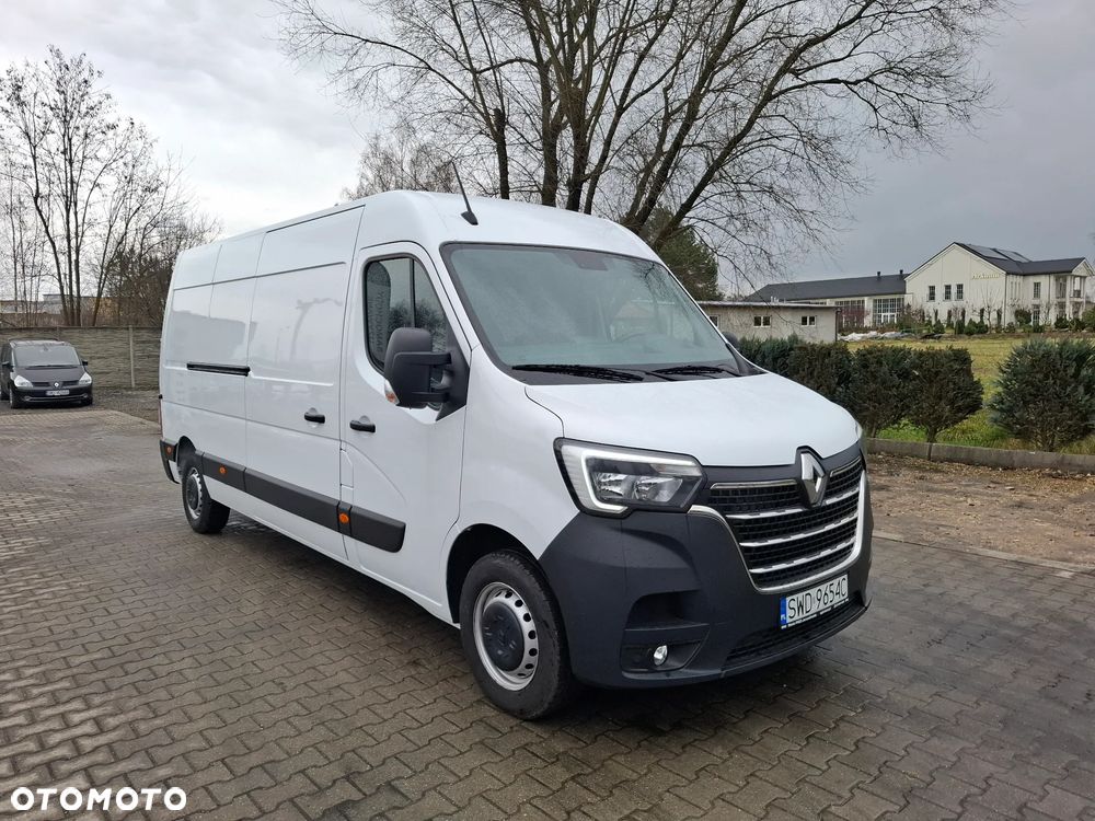 Renault MASTER - 2