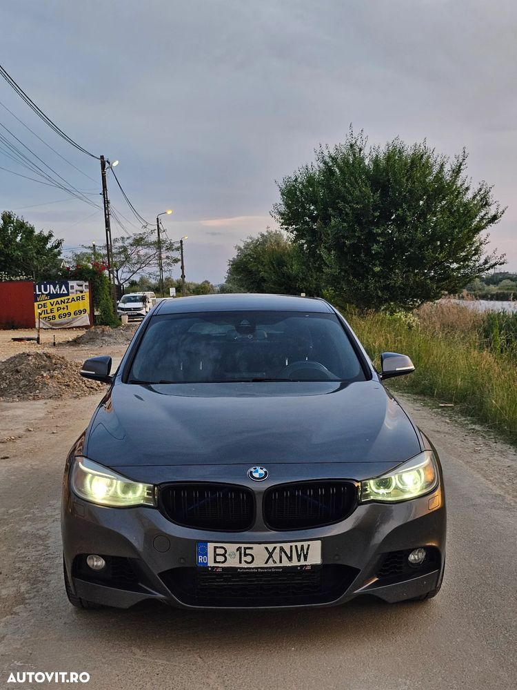 BMW Seria 3 - 26