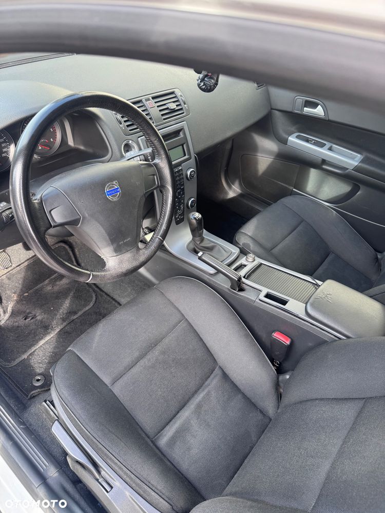 Volvo C30 1.6D DRIVe Kinetic - 8
