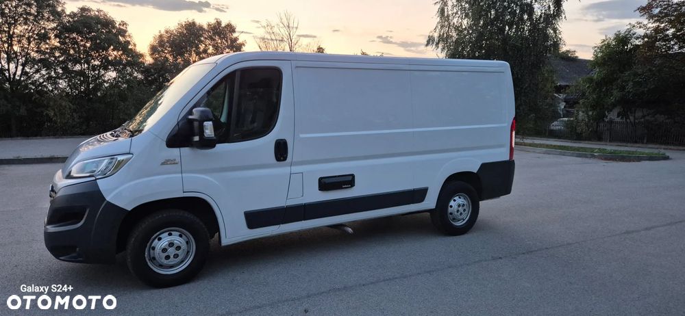 Fiat Ducato - 3