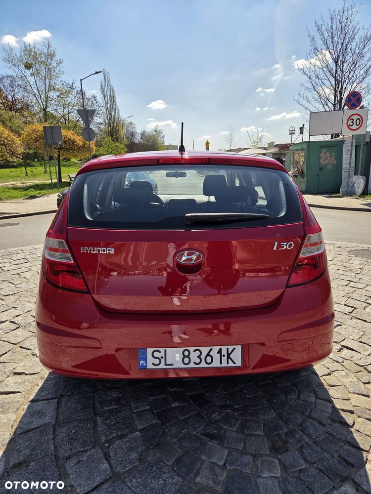 Hyundai i30 1.4 Comfort - 20