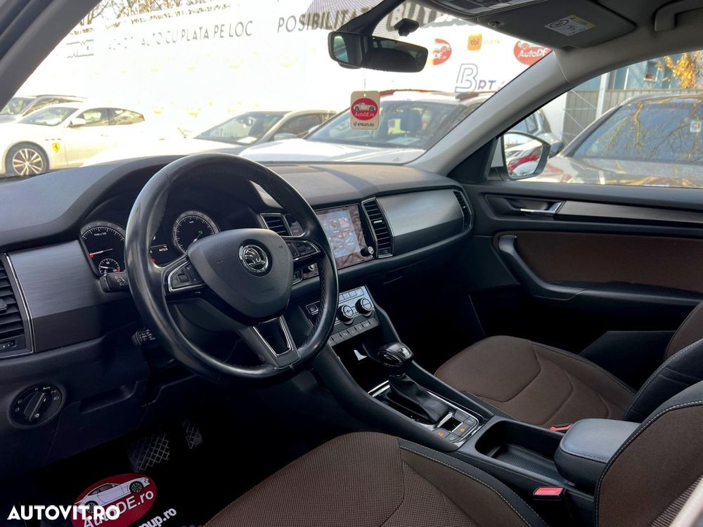 Skoda Kodiaq - 5