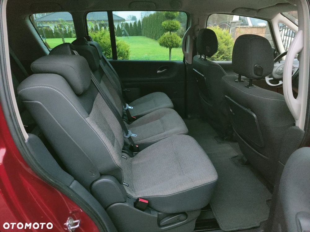 Renault Espace 2.0 dCi FAP Expression - 22