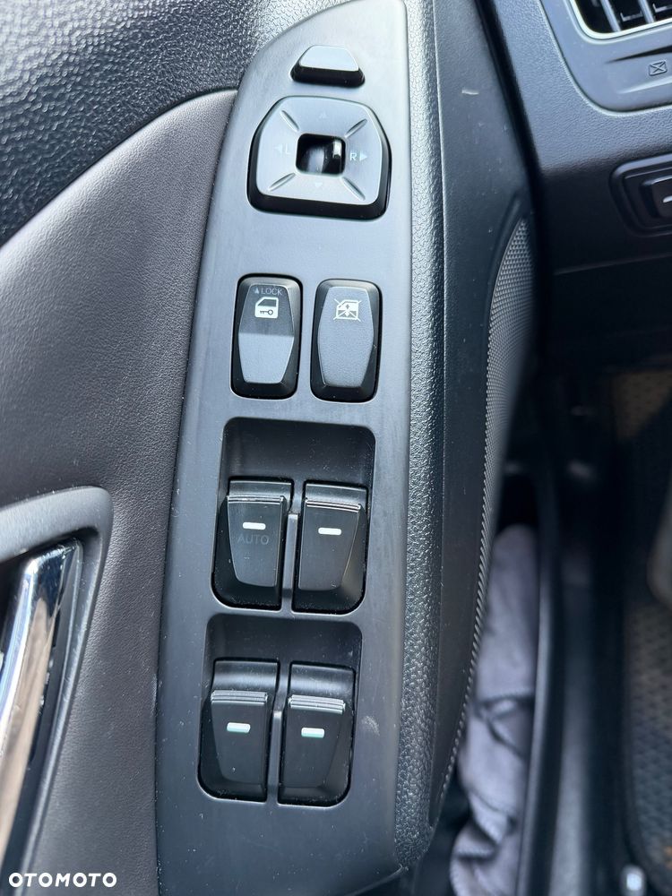 Hyundai ix35 - 4
