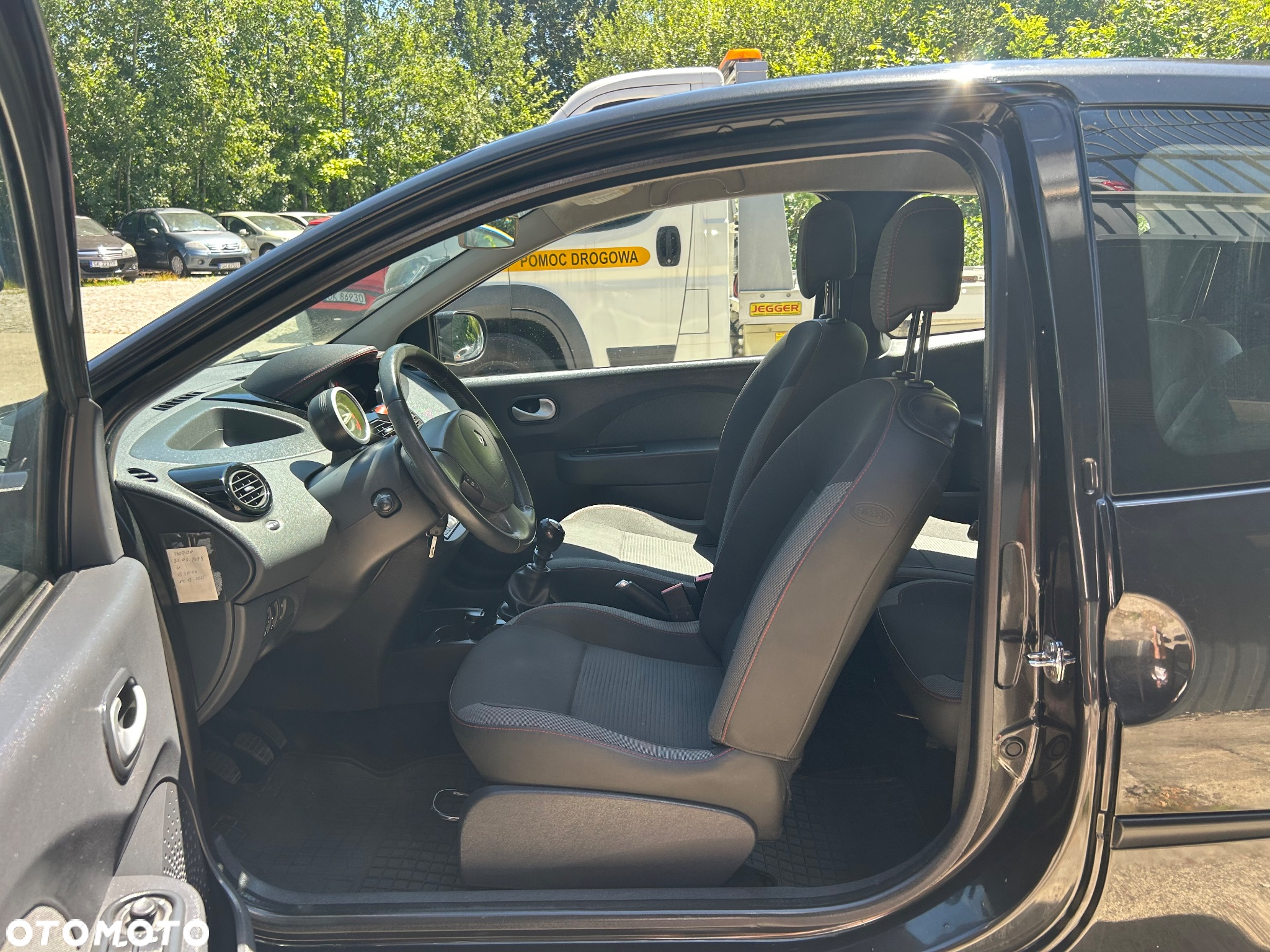 Renault Twingo 1.2 16V Dynamique - 5