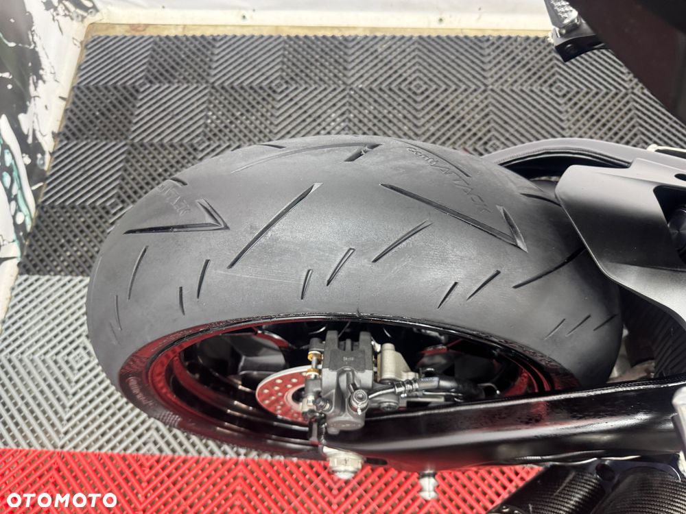 Honda CBR - 30