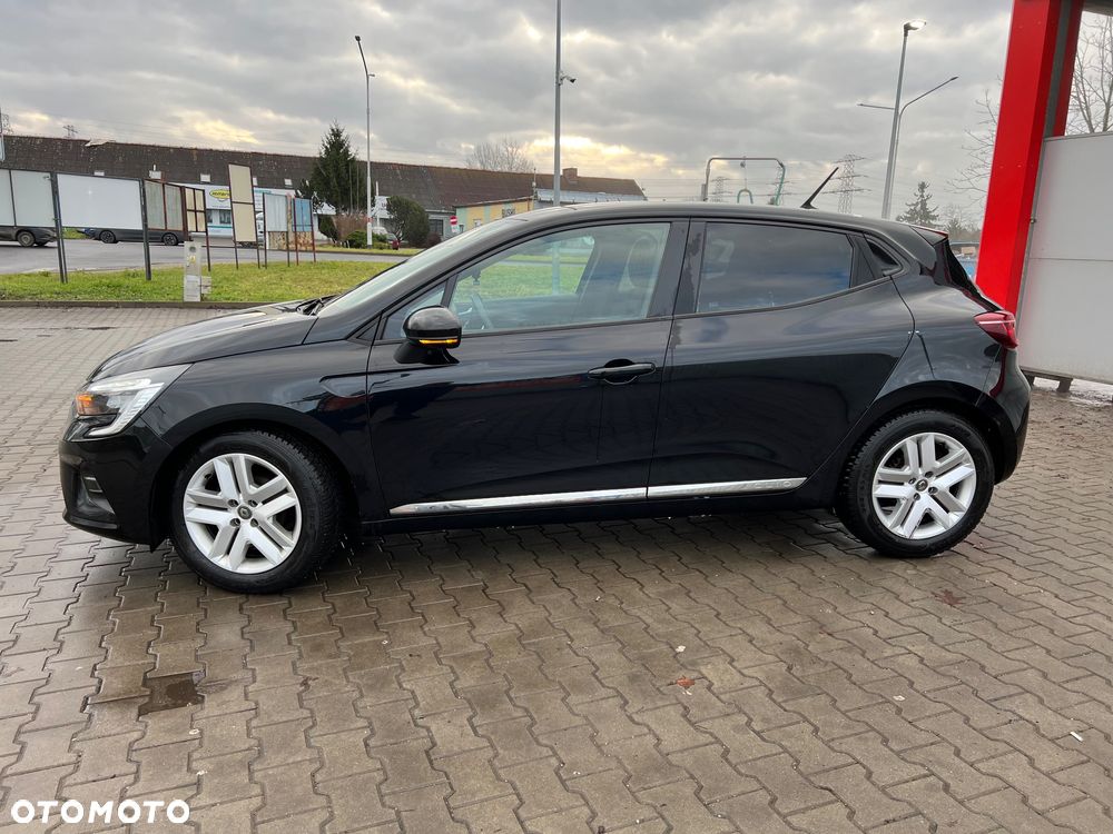 Renault Clio 1.0 TCe Zen - 3