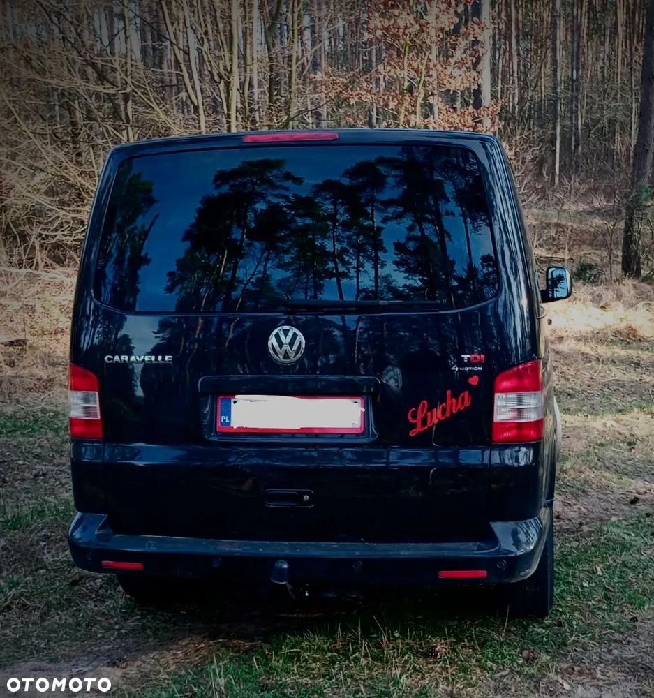 Volkswagen Transporter - 9