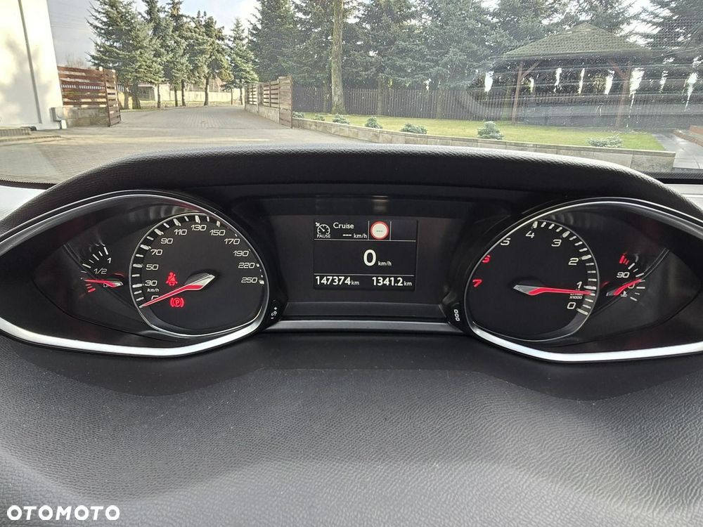 Peugeot 308 - 28