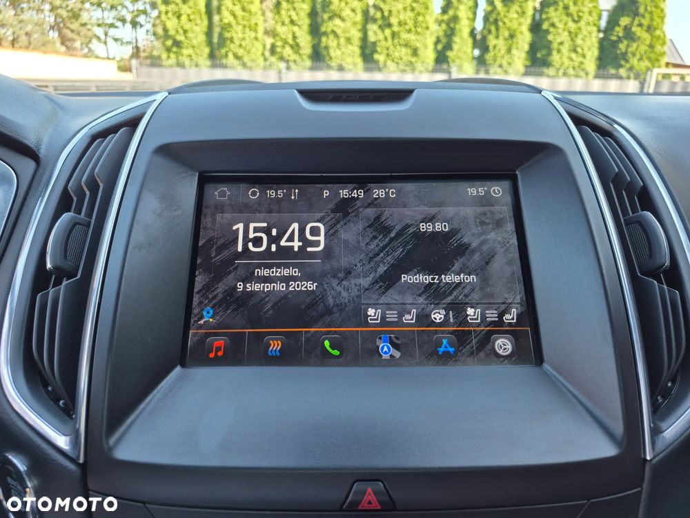 Ford Edge - 14