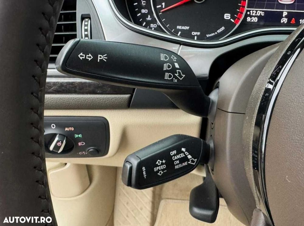 Audi A6 - 24