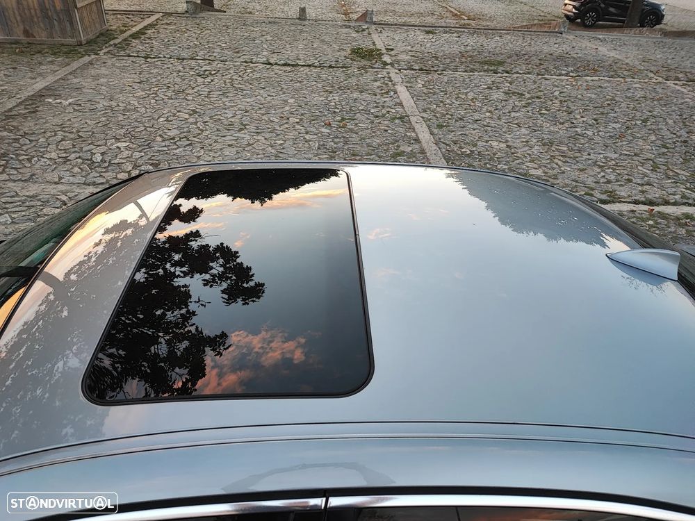 BMW 530 dA - 8