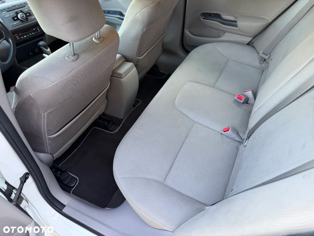 Honda Civic 1.8 Comfort - 25