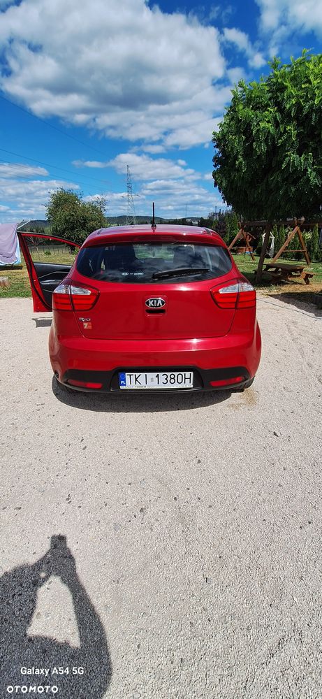 Kia Rio 1.2 M - 13