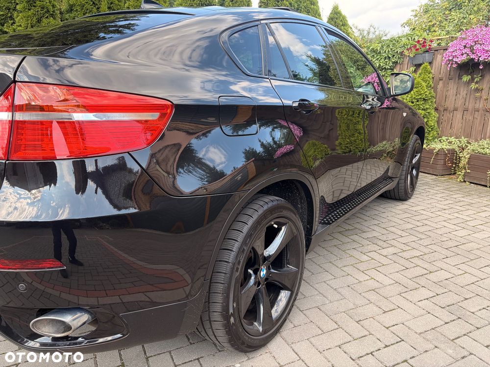 BMW X6 30d xDrive - 20