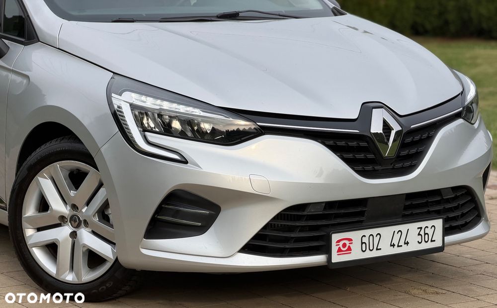Renault Clio TCe 90 INTENS - 20