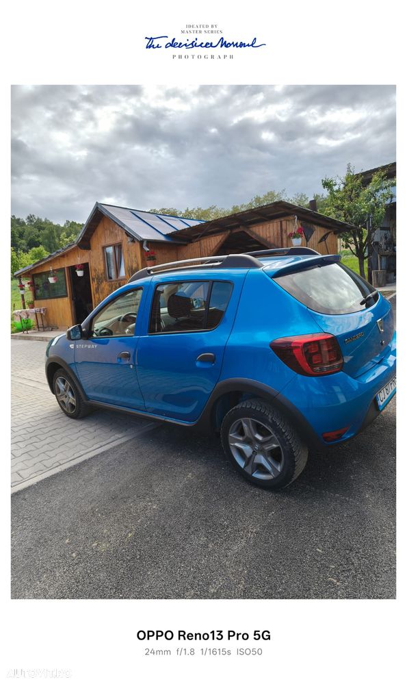 Dacia Sandero Stepway - 4