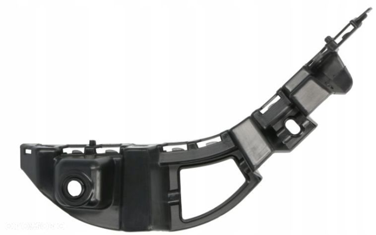 MERCEDES SPRINTER 907 910 2018- ślizg mocowanie uchwyt zderzaka LEWY PRZÓD