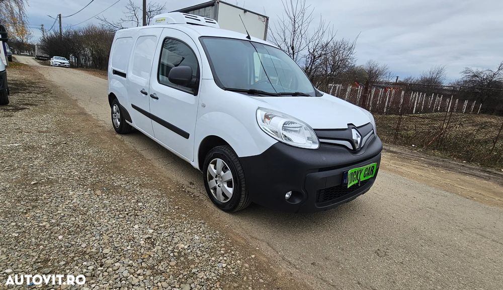 Renault KANGOO MAXI Frigorific - 3