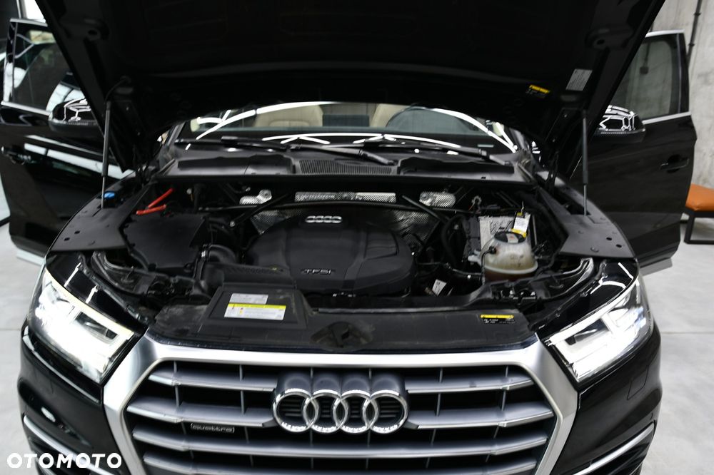 Audi Q5 2.0 TFSI Quattro Sport S tronic - 19