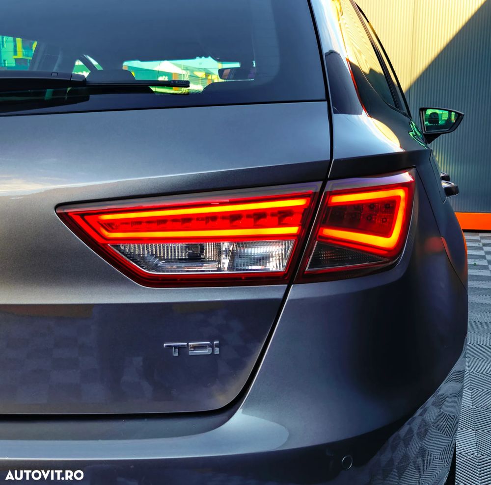Seat Leon - 27