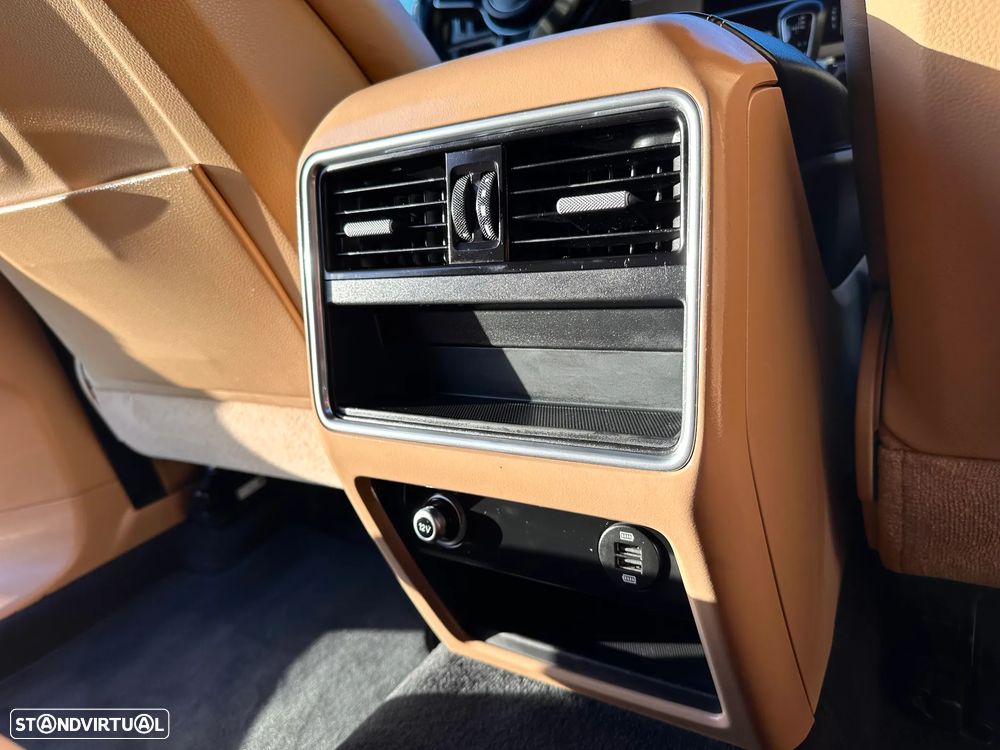 Porsche Cayenne S Tiptronic S - 54