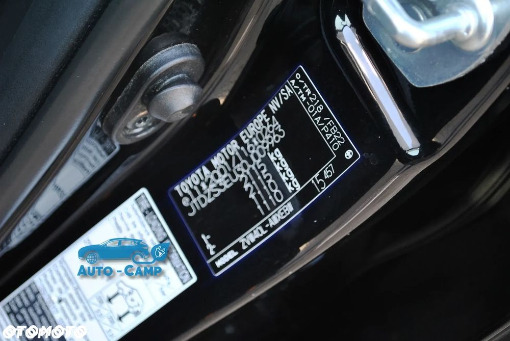 Toyota Prius+ 1.8 HSD Prestige - 40