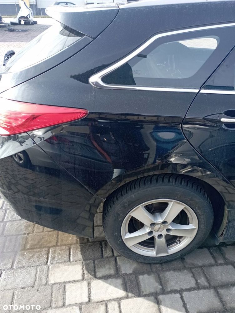 HYUNDAI I40 KOMBI ĆWIARTKA PRAWA TYŁ TYLNA NKA - 1