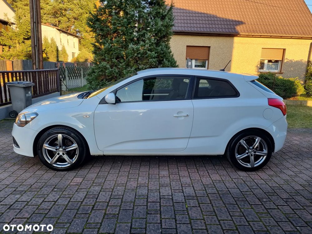 Kia ProCeed 1.4 Comfort + - 13