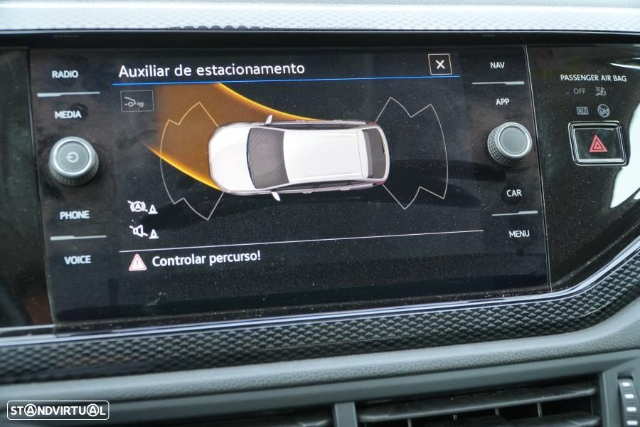 VW Taigo 1.0 TSI Life - 14