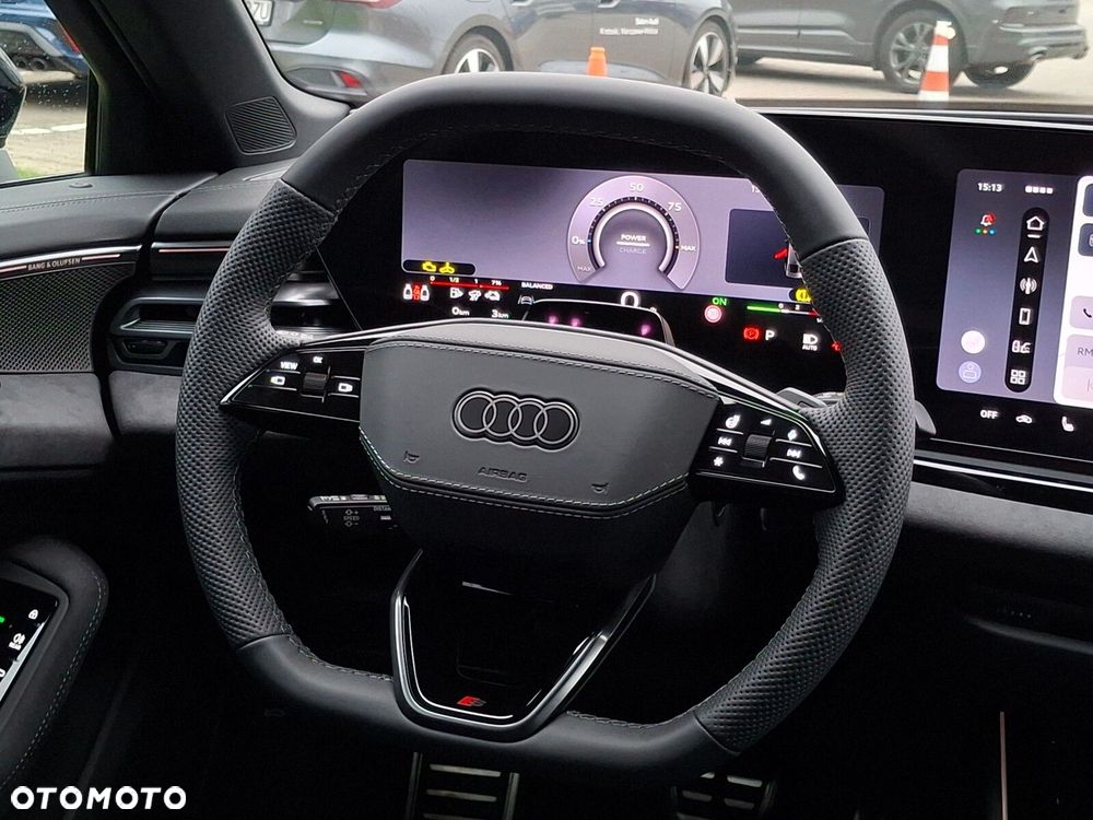 Audi A6 Limousine - 18