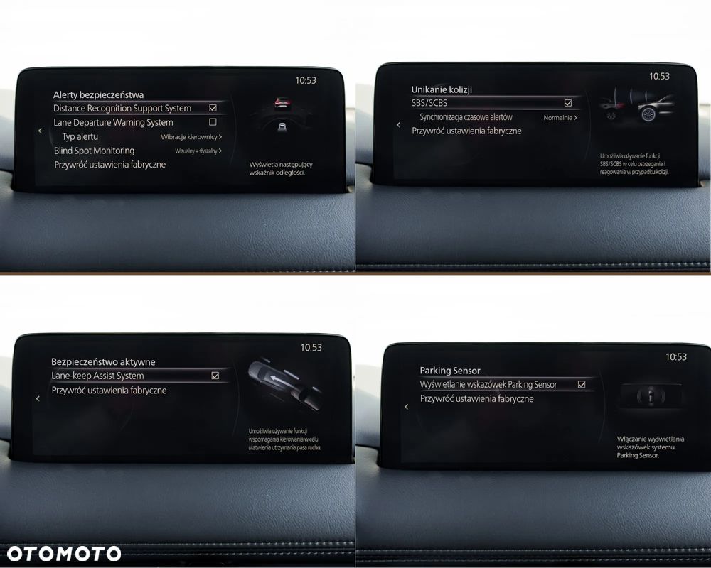 Mazda CX-5 2.0 Homura 2WD - 38