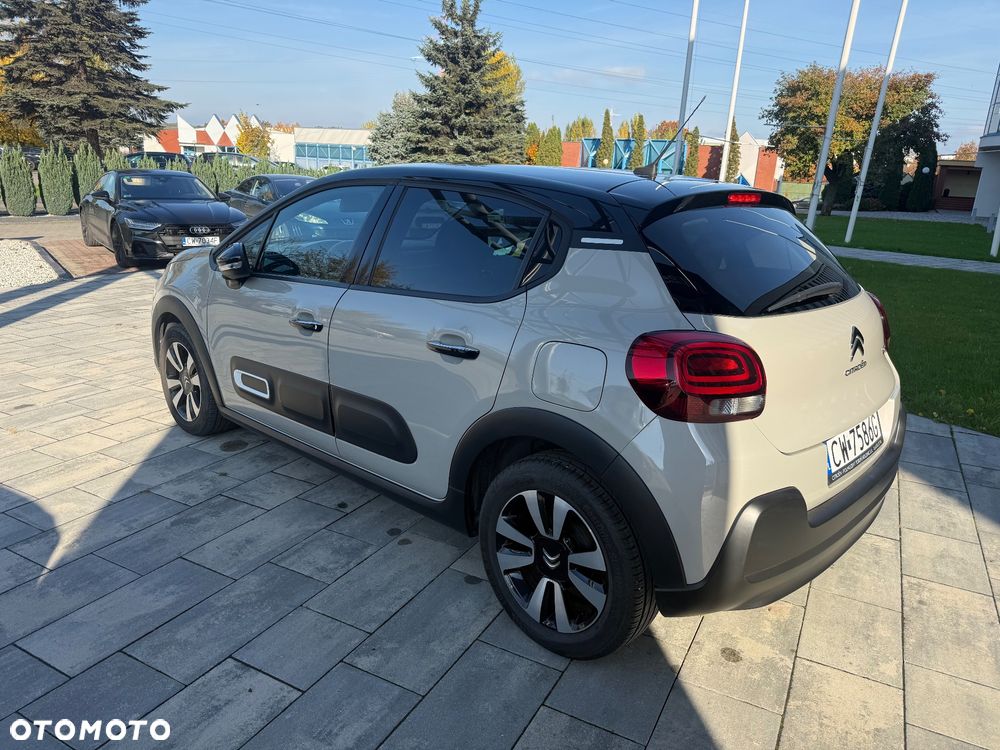 Citroën C3 - 8