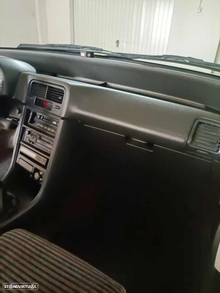 Honda CRX 1.6 - 6