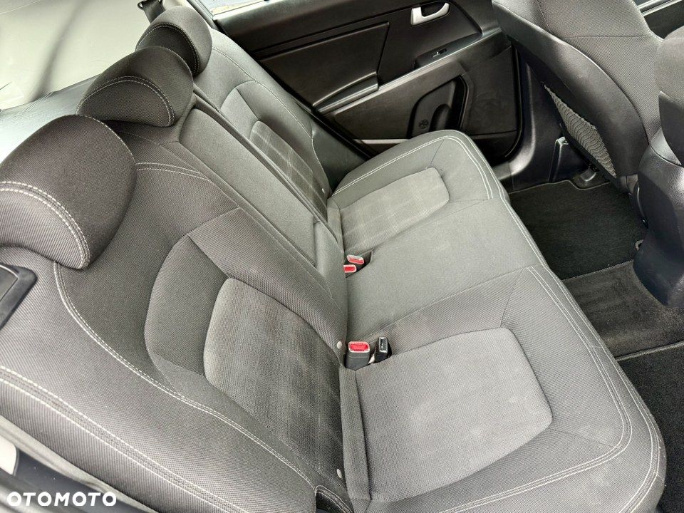 Kia Sportage 1.6 GDI XL 2WD - 32