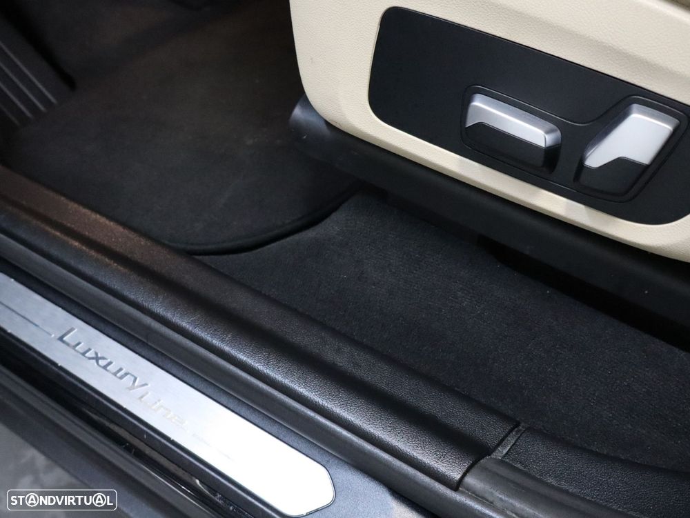 BMW X3 30 e xDrive Line Luxury - 8