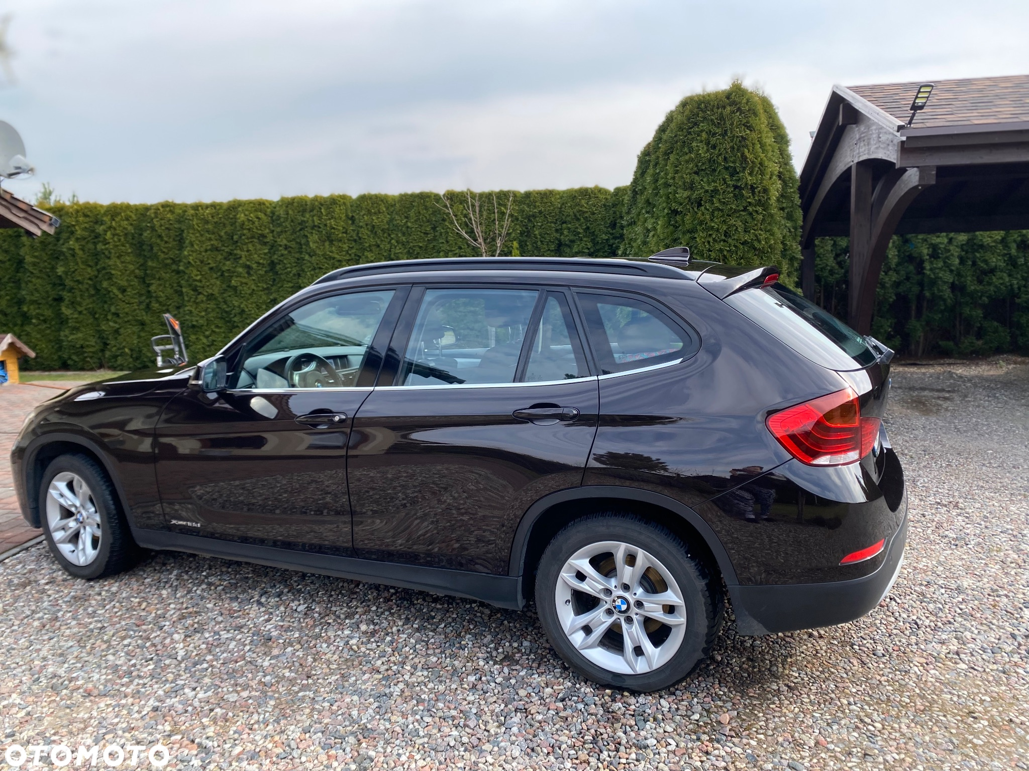 BMW X1 xDrive18d - 7