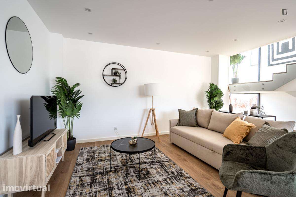 Casa com 2 quartos - localizado em Sintra Lisbon - Grande imagem: 3/26