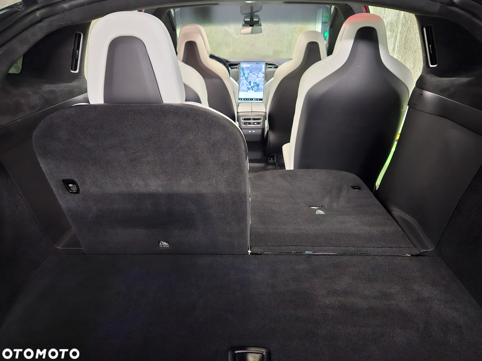 Tesla Model X 100D Allradantrieb - 19