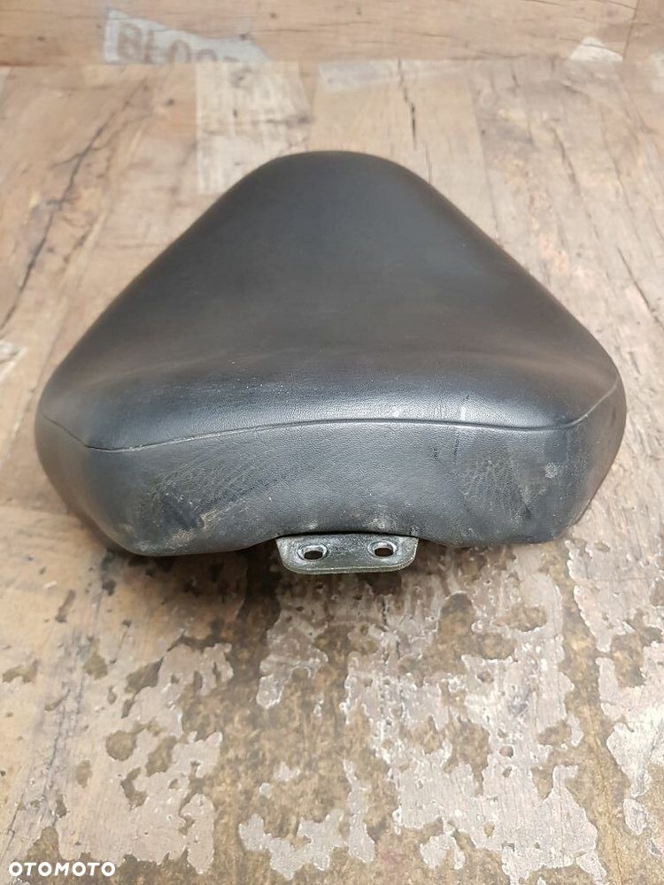 Siedzenie Kierowcy Yamaha XVS650 Drag Star Custom - 4