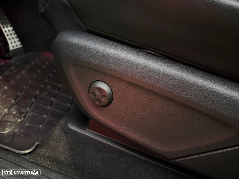 Mercedes-Benz GLE 350 e 4Matic - 18