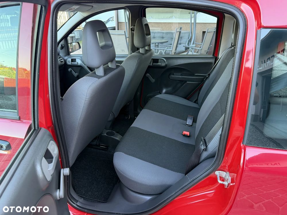 Fiat Panda 1.1 Fresh Eco - 16