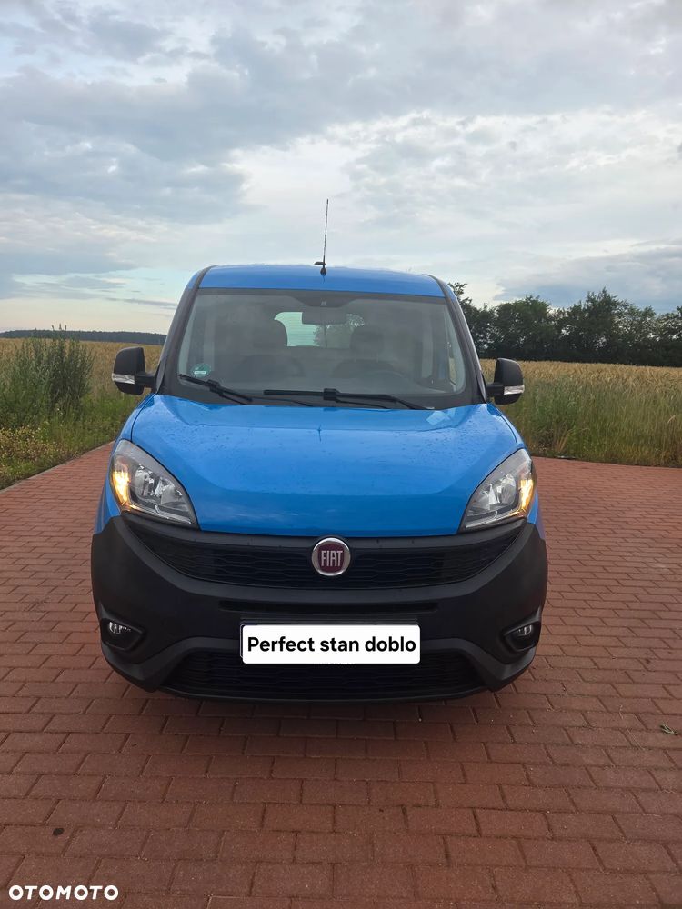 Fiat Doblo - 6
