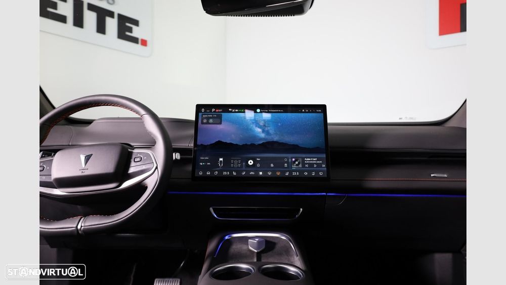 Changan Deepal S07 80 kWh - 16