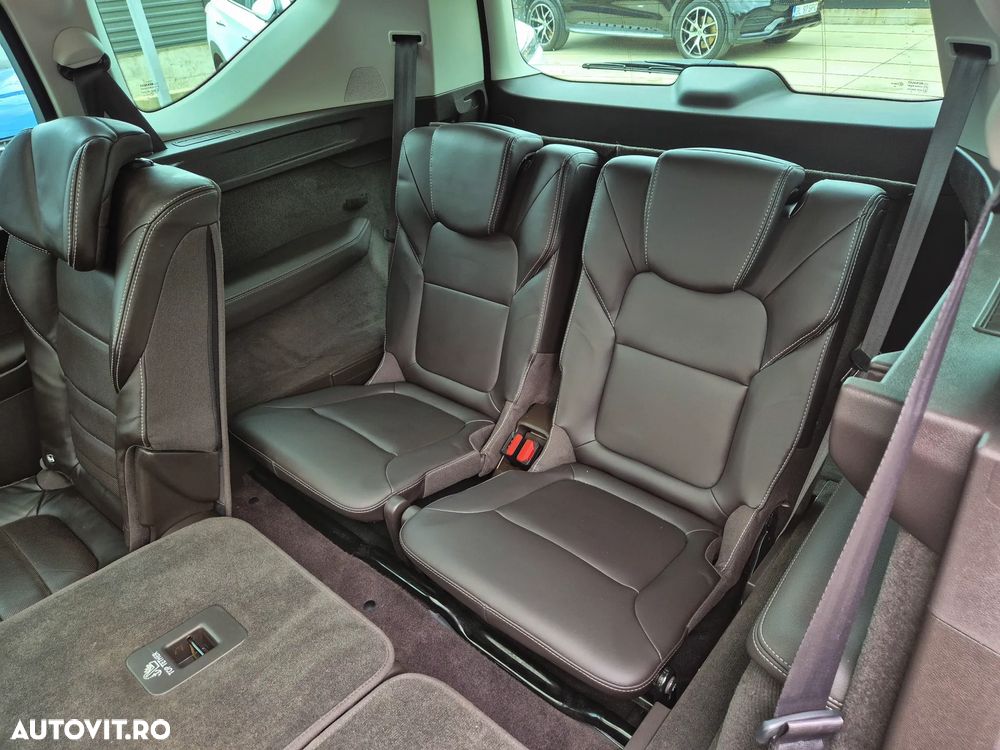 Renault Espace Energy TCe 225 EDC Initiale Paris - 13