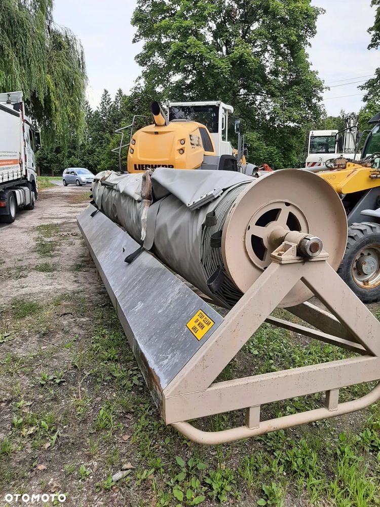 Inny Alligator Winbag - 9