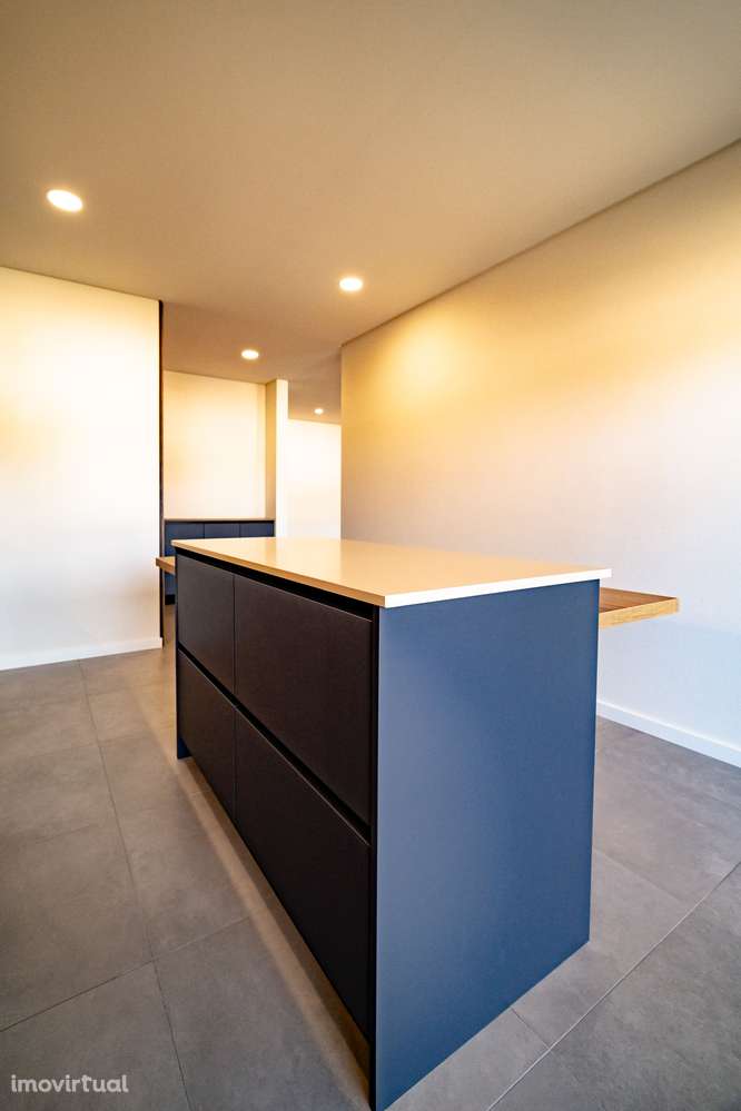 Nova Penthouse T5 em Miranda do Corvo - Grande imagem: 4/46