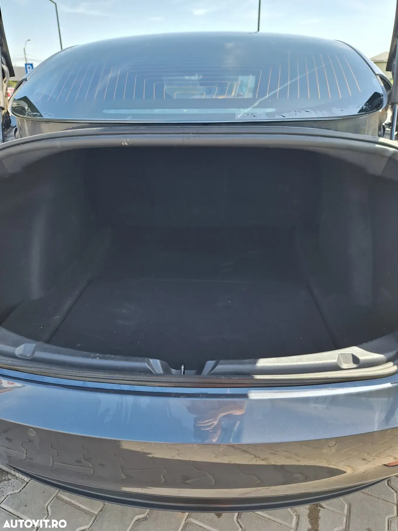 Tesla Model 3 AWD Dual Motor - 10
