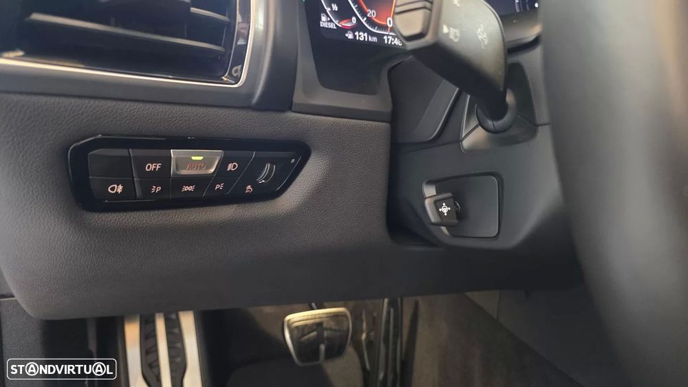 BMW 840 Gran Coupé d xDrive Pack M - 44